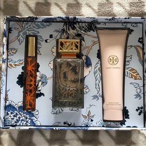 TORY BURCH GIFT SET